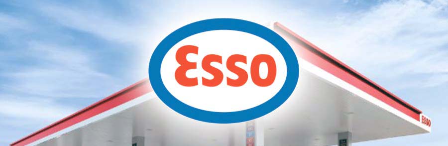 تکنولوژی پیشرفته تولید روانکارها در اسو (Esso)