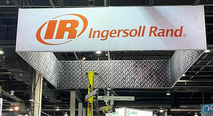 نکات مهم نگهداری روغن‌های اینگرسولرند (Ingersoll Rand)