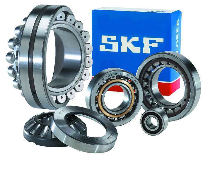 ویژگی‌ها و مزایای منحصر به‌فرد گریس‌های اس کا اف (SKF)