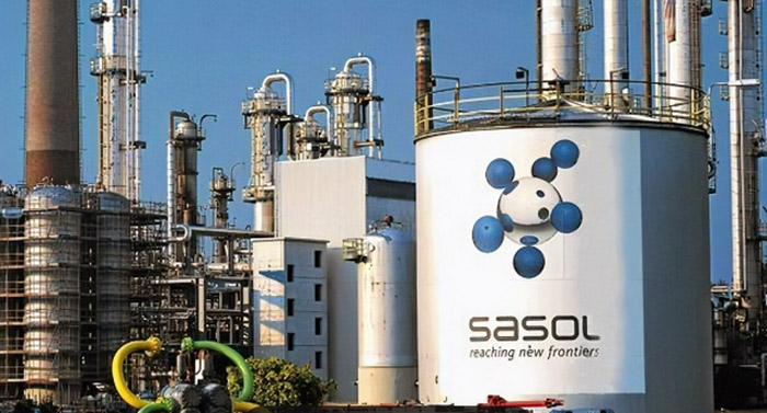 مشاوره تخصصی خرید روغن انتقال حرارت ساسول (Sasol)