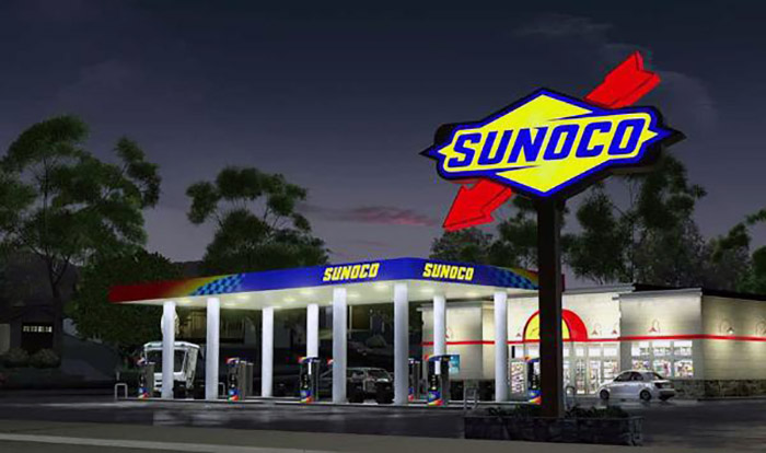 تشخیص روغن و گریس اصلی از تقلبی با ساناکو (Sunoco)