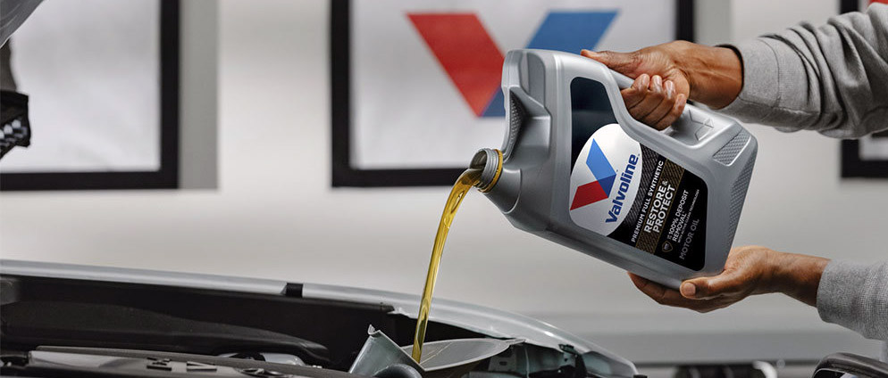 چگونه روغن و گریس اصلی والوالین (Valvoline) را تشخیص دهیم