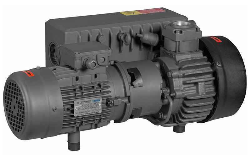 انواع روغن پمپ وکیوم انتخاب مناسب برای عملکرد بهتر