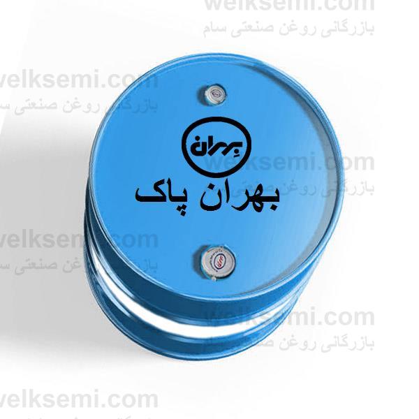 روغن بهران پاک