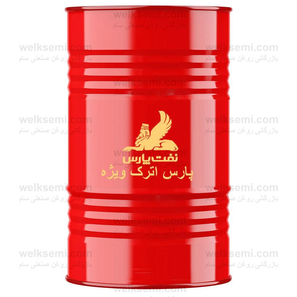 روغن پارس اترک ويژه