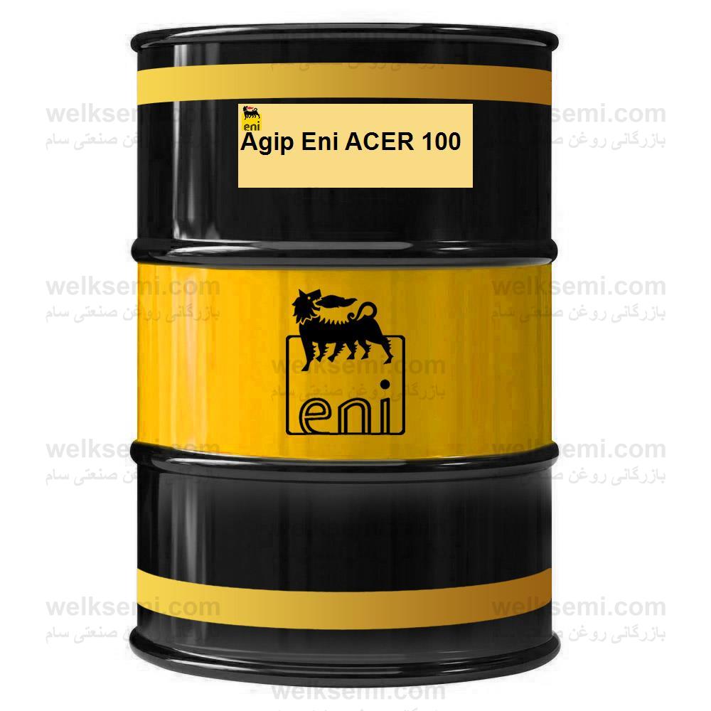 Agip Eni ACER 100 