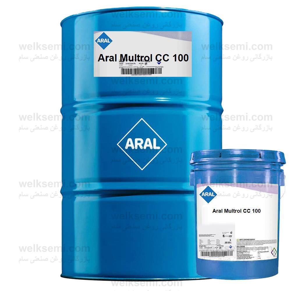 Aral Multrol CC 100