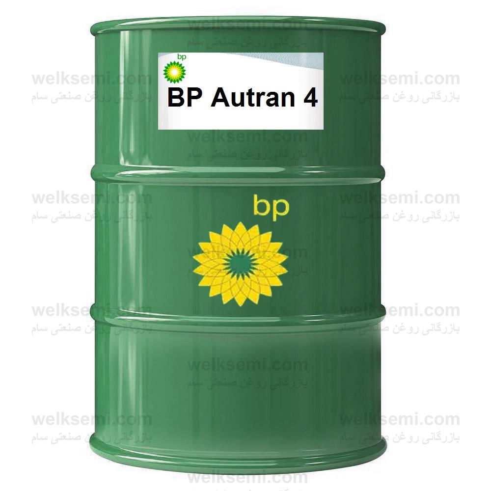 BP Autran 4