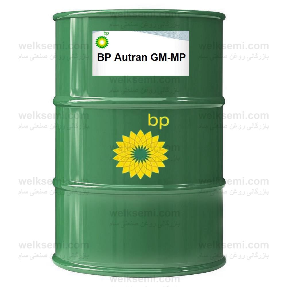 BP Autran GM-MP