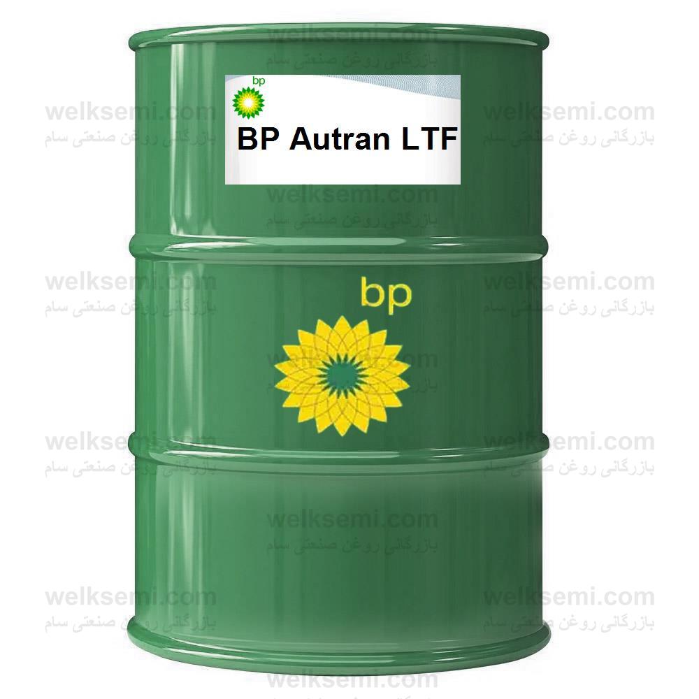 BP Autran LTF