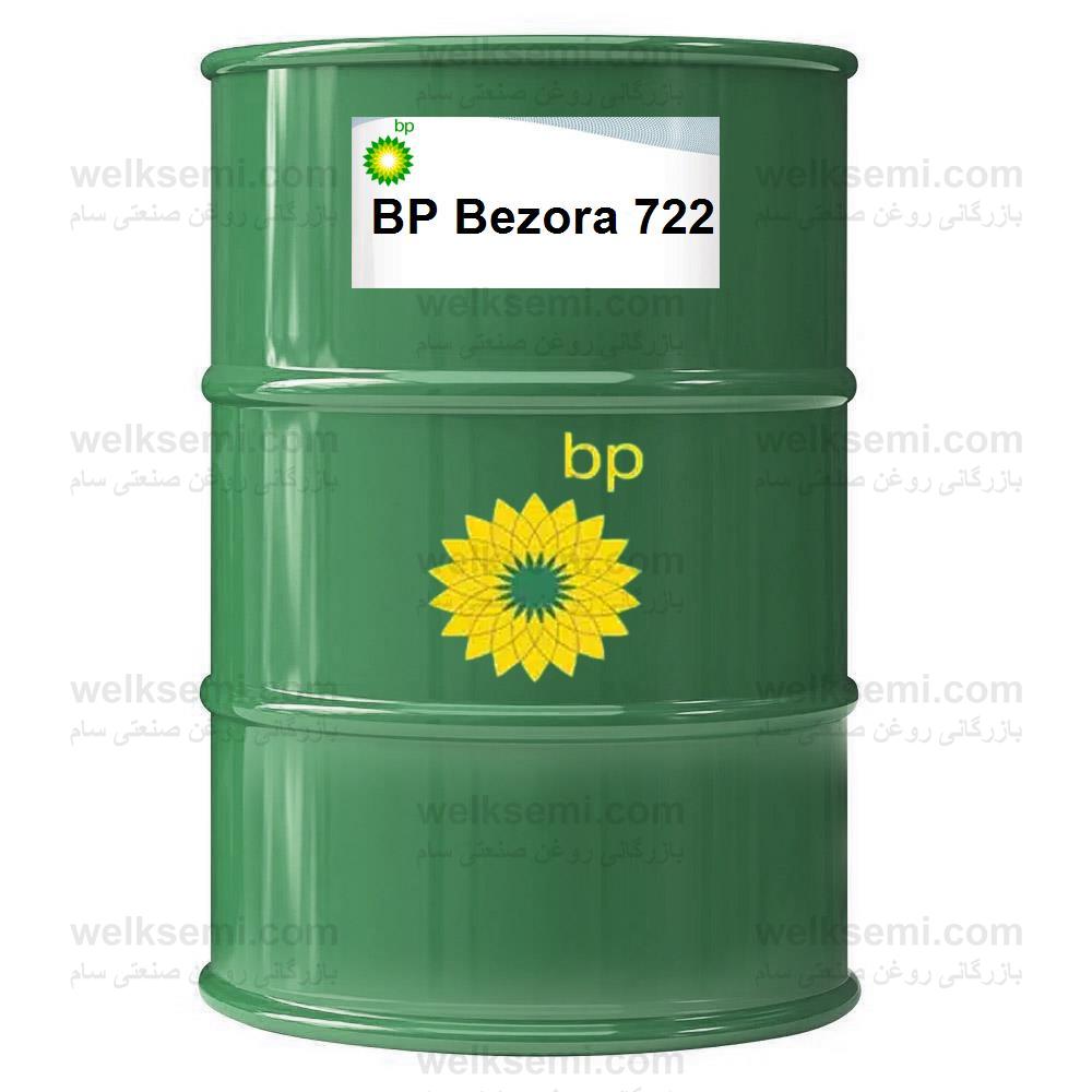 BP Bezora 722