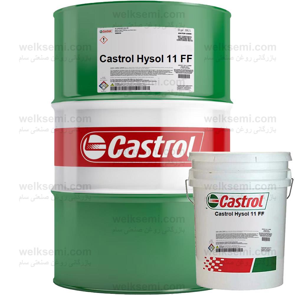 Castrol Hysol 11 FF