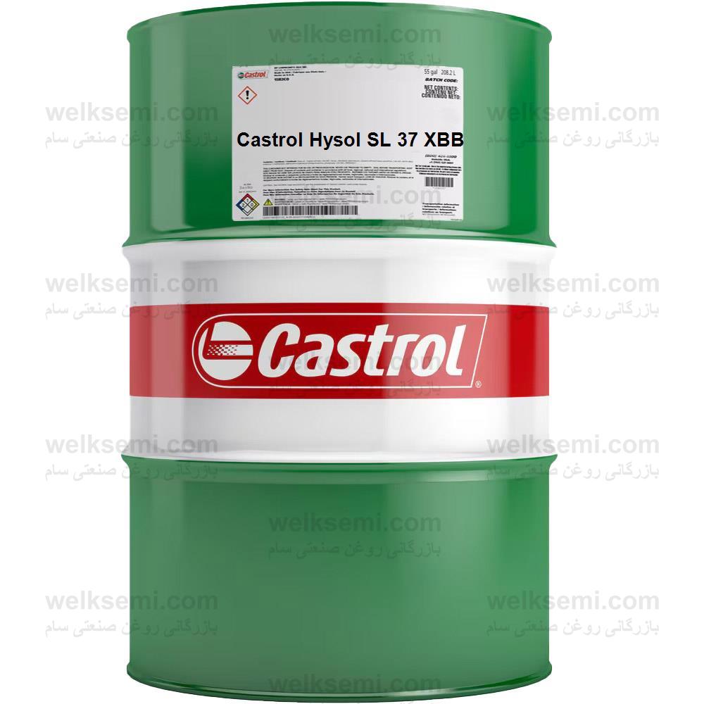 Castrol Hysol SL 37 XBB