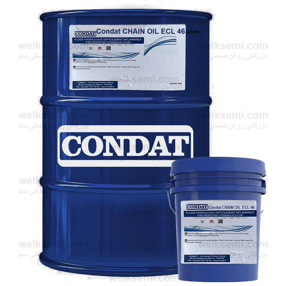 Condat CHAIN OIL ECL 46