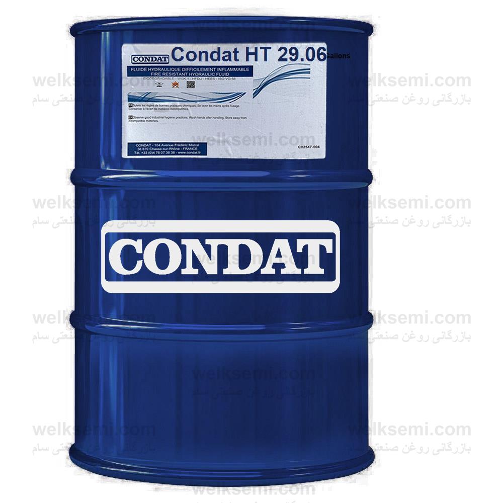 Condat HT 29.06
