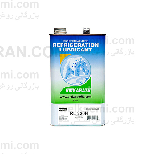 Emkarate RL 220 H POE Oil