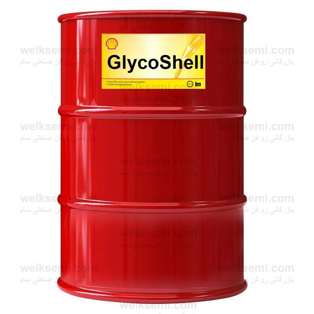 GlycoShell