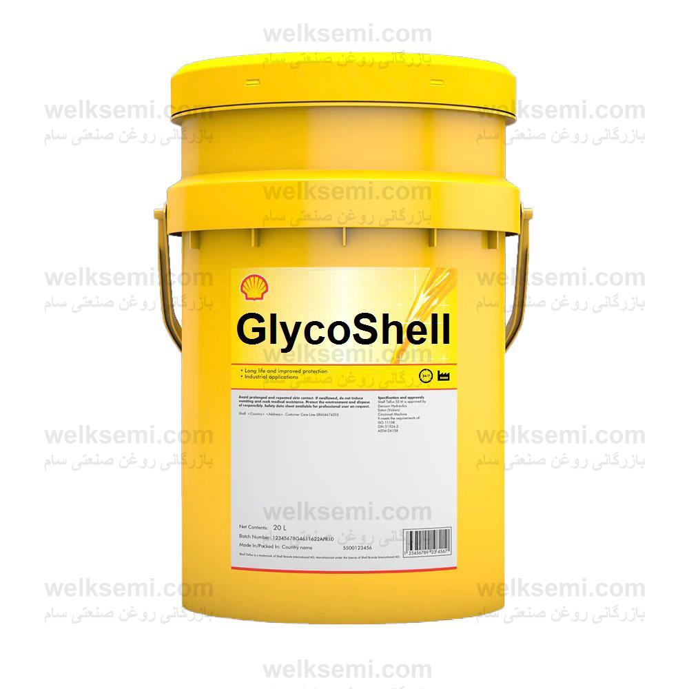 GlycoShell