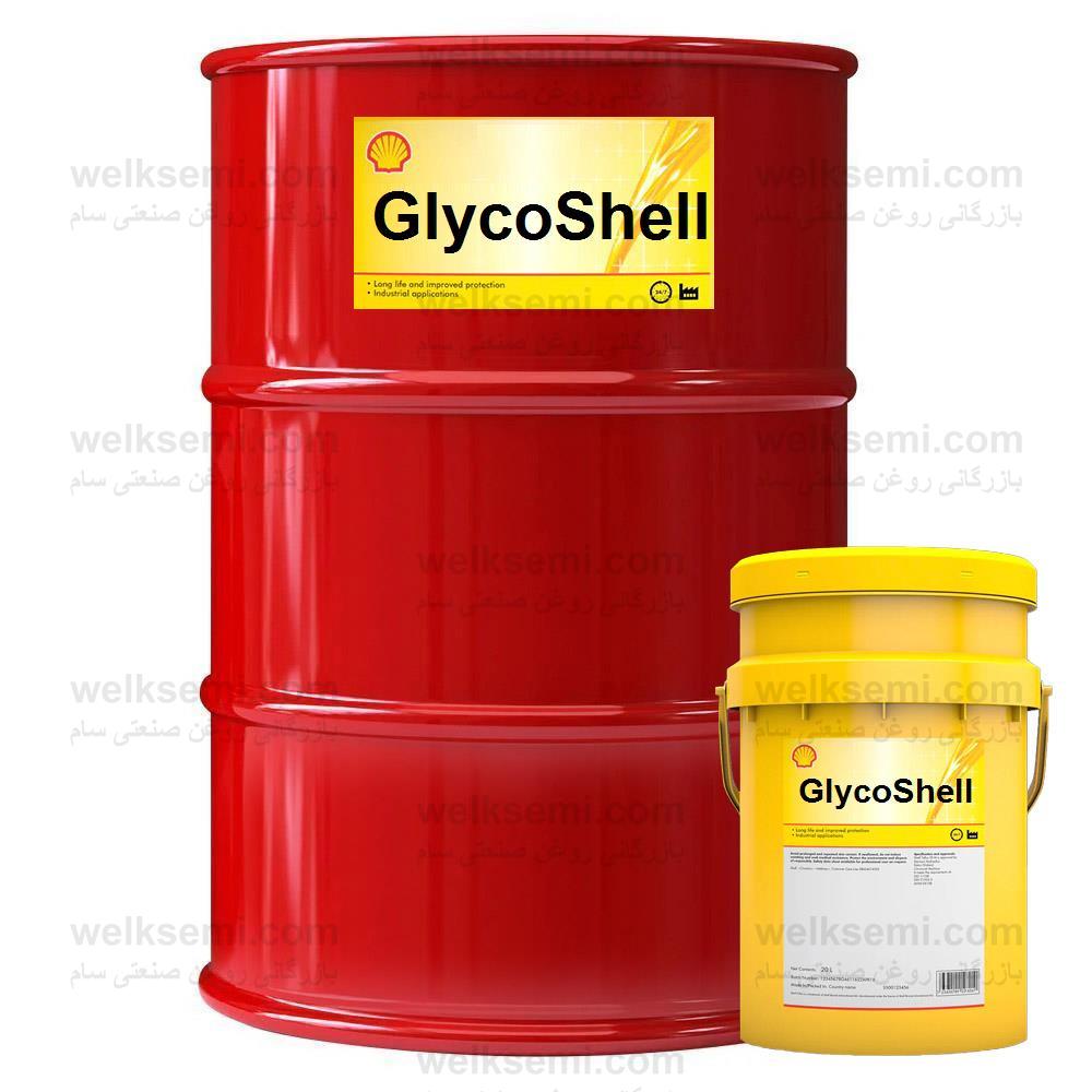 GlycoShell