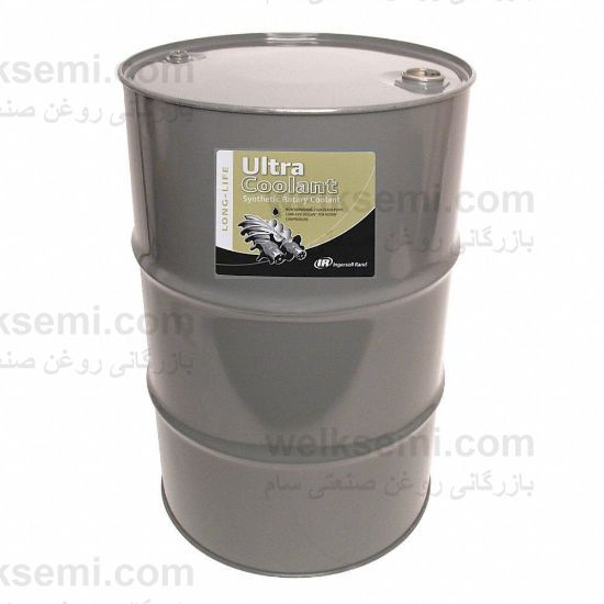 Ingersoll Rand Ultra Coolant