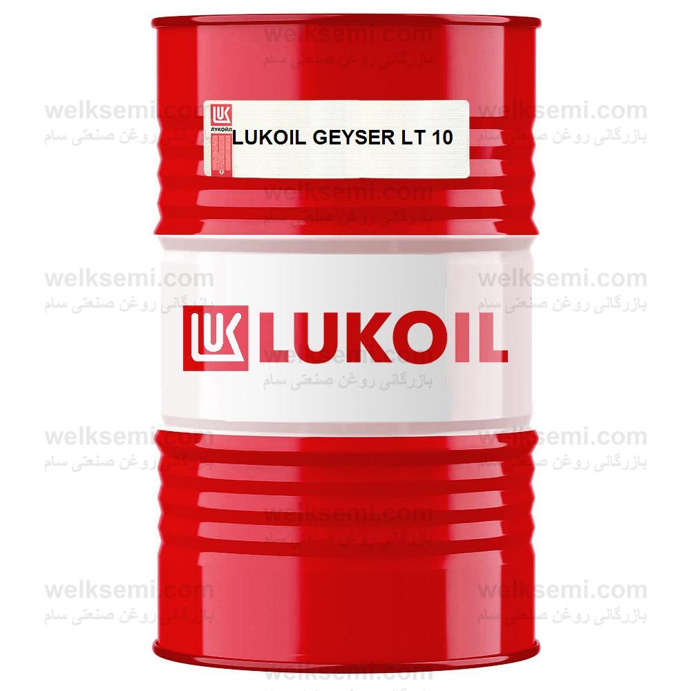 LUKOIL GEYSER LT 10