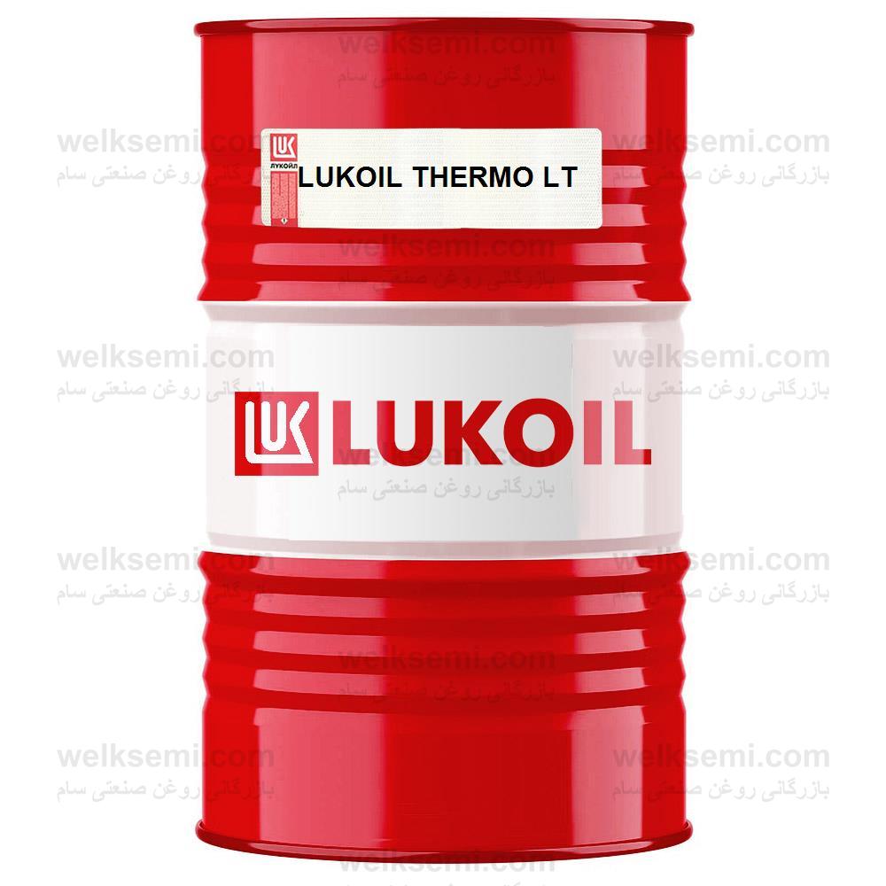 LUKOIL THERMO LT