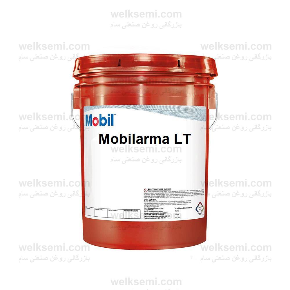 Mobilarma LT