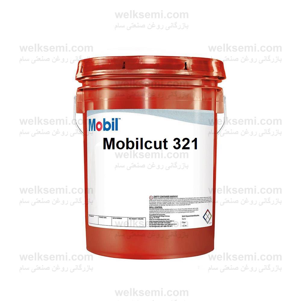 Mobilcut 321