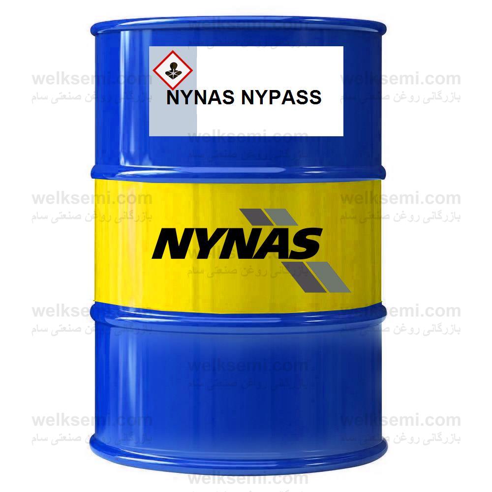 NYNAS NYPASS