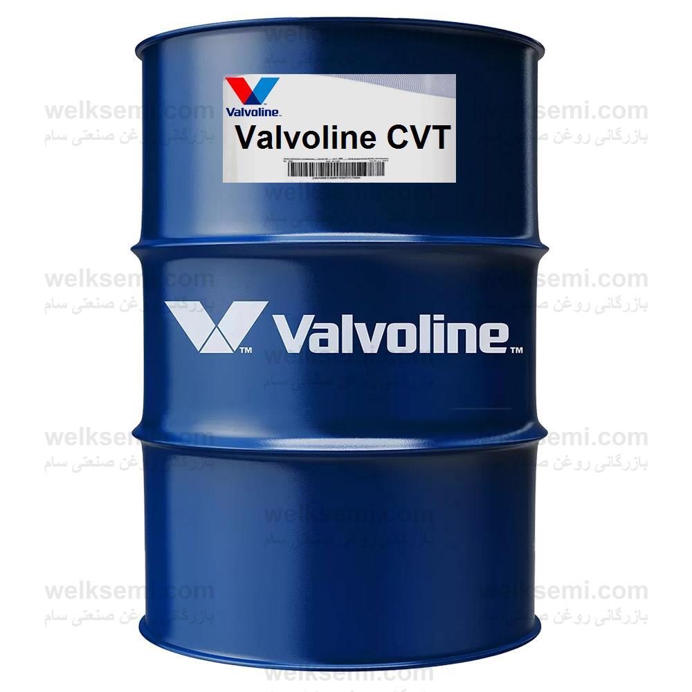 Valvoline CVT