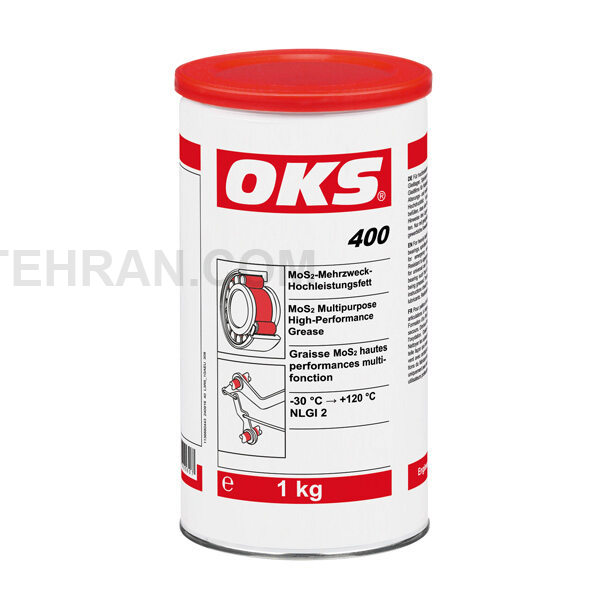 OKS 400