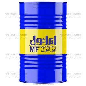  روغن ایرانول MF