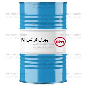  روغن بهران ترانس N