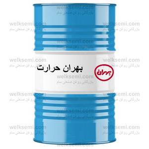  روغن بهران حرارت