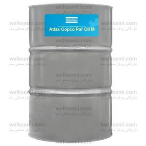 روغن اطلس کوپکو Atlas Copco Par Oil M