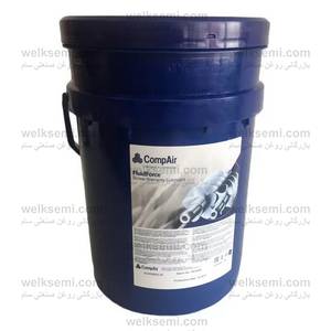 روغن کامپ ایر CompAir Fluid Force 4000