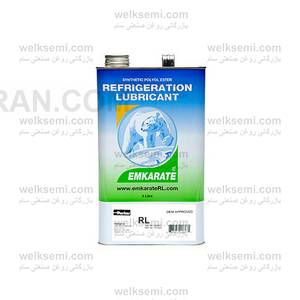 روغن امکاراته Emkarate RL POE Oil