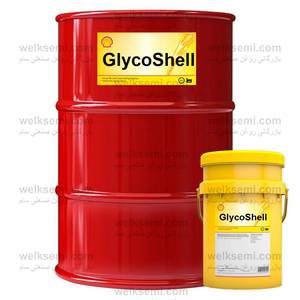 ضد یخ GlycoShell