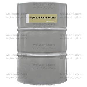 روغن اینگرسولرند Ingersoll Rand PetStar