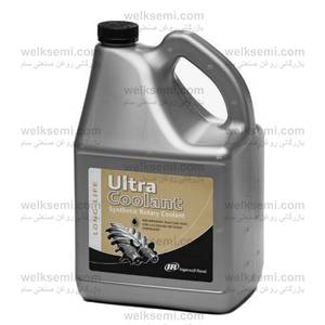 روغن اینگرسولرند Ingersoll Rand SSR Ultra coolant