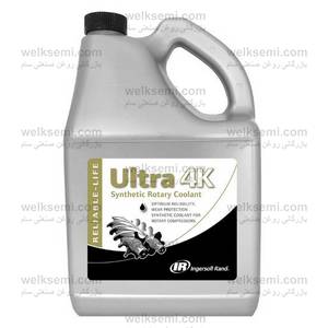 روغن اینگرسولرند Ingersoll Rand Ultra 4K