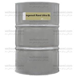 روغن اینگرسولرند Ingersoll Rand Ultra EL