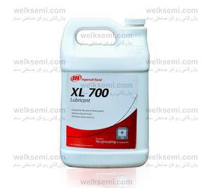 روغن اینگرسولرند Ingersoll Rand XL 700