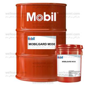 روغن موبیل MOBILGARD M330