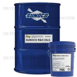 روغن ساناکو SUNOCO R-O OILS