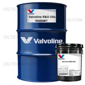 روغن والوالین Valvoline R-O Oils