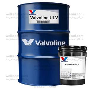 روغن والوالین Valvoline ULV