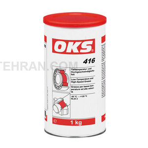 گریس او کا اس OKS 416